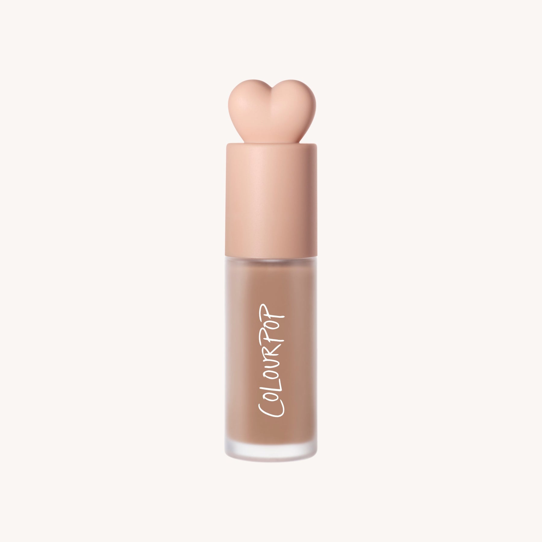 West Beach - Glossy Effortless Cheek Detail