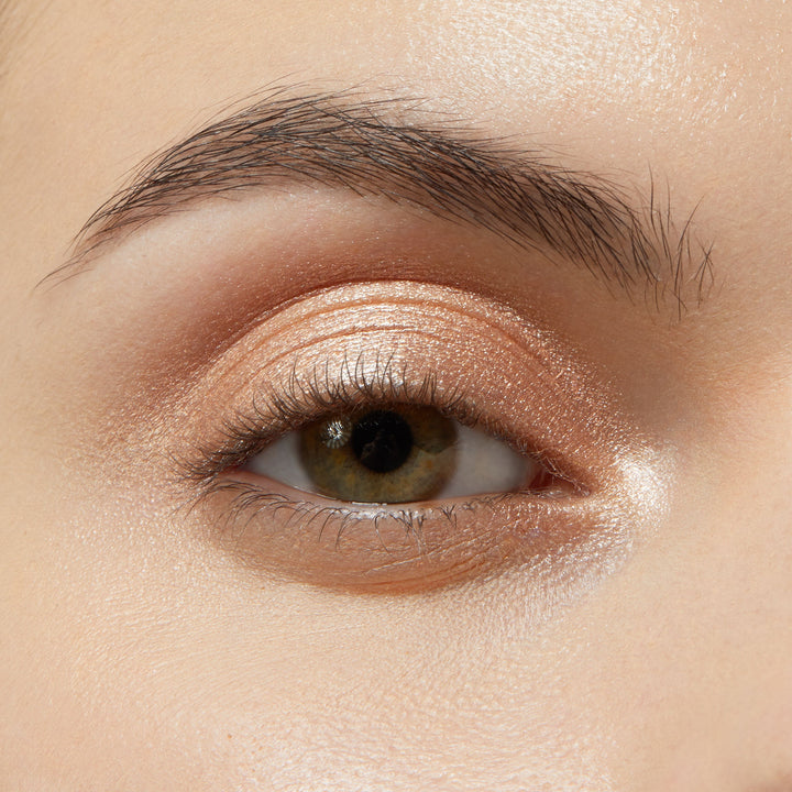 Honey BB - Glowing Boutique Eye Look
