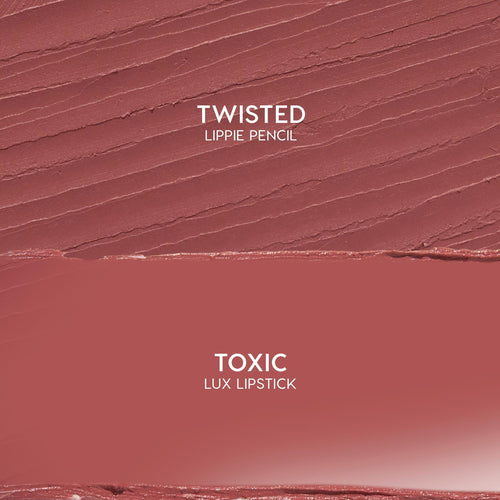 Anti-Hero - Curated Polished Lip Tint