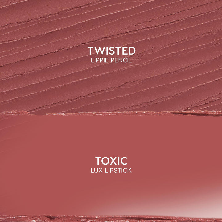 Anti-Hero - Curated Polished Lip Tint