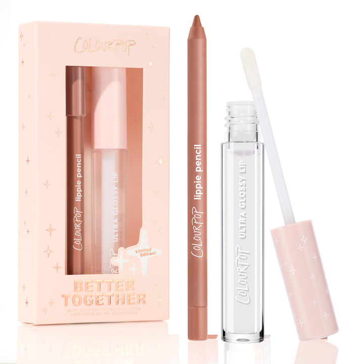 Better Together - Graceful Playful Beauty Spotlight