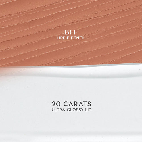 Better Together - Graceful Playful Beauty Spotlight