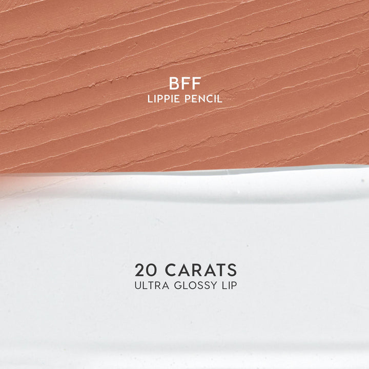 Better Together - Graceful Playful Beauty Spotlight