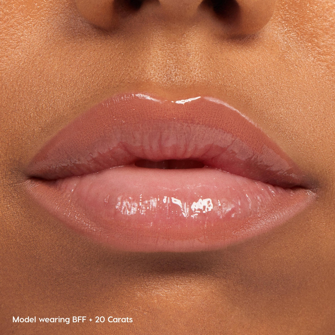 Better Together - Graceful Playful Beauty Spotlight