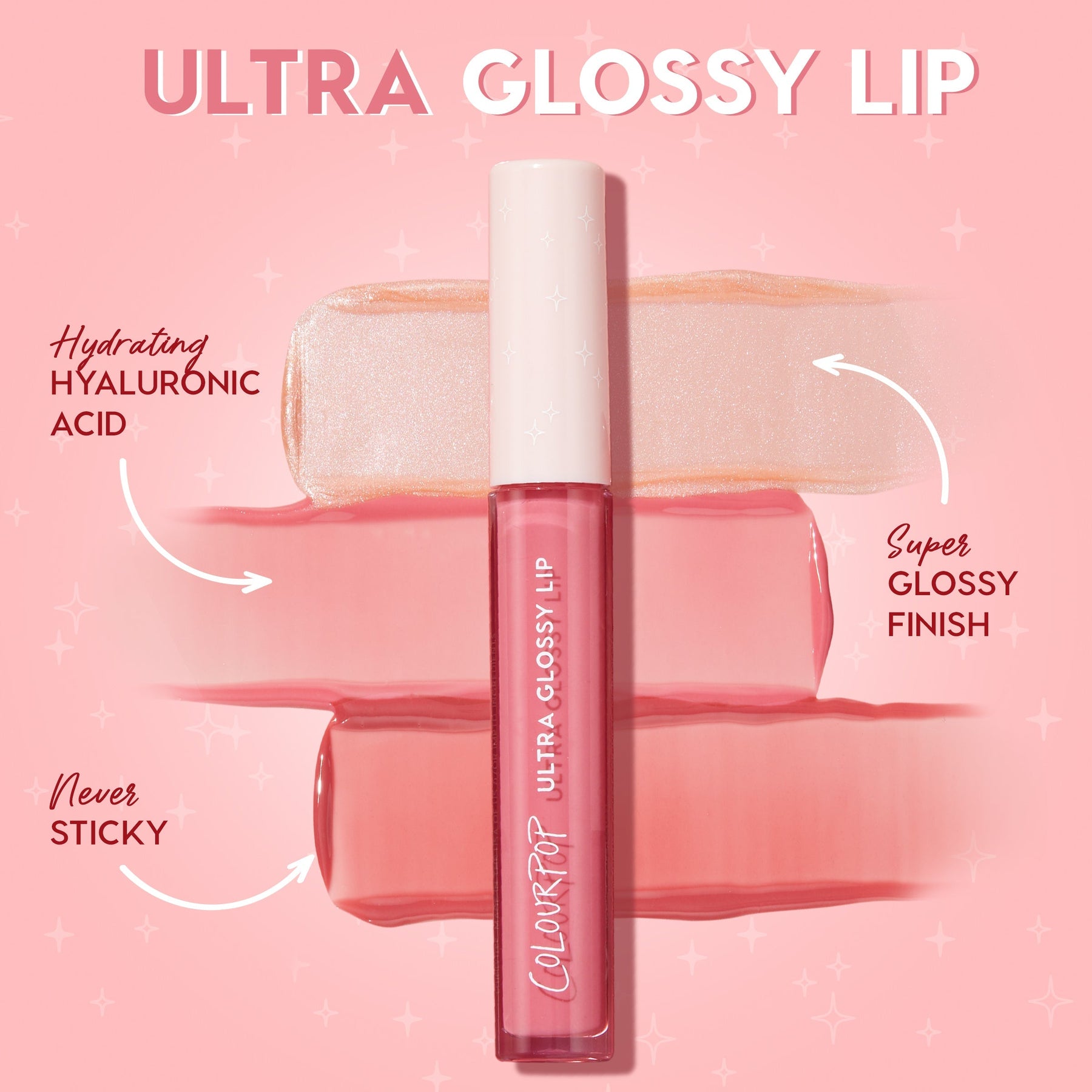 Better Together - Graceful Playful Beauty Spotlight