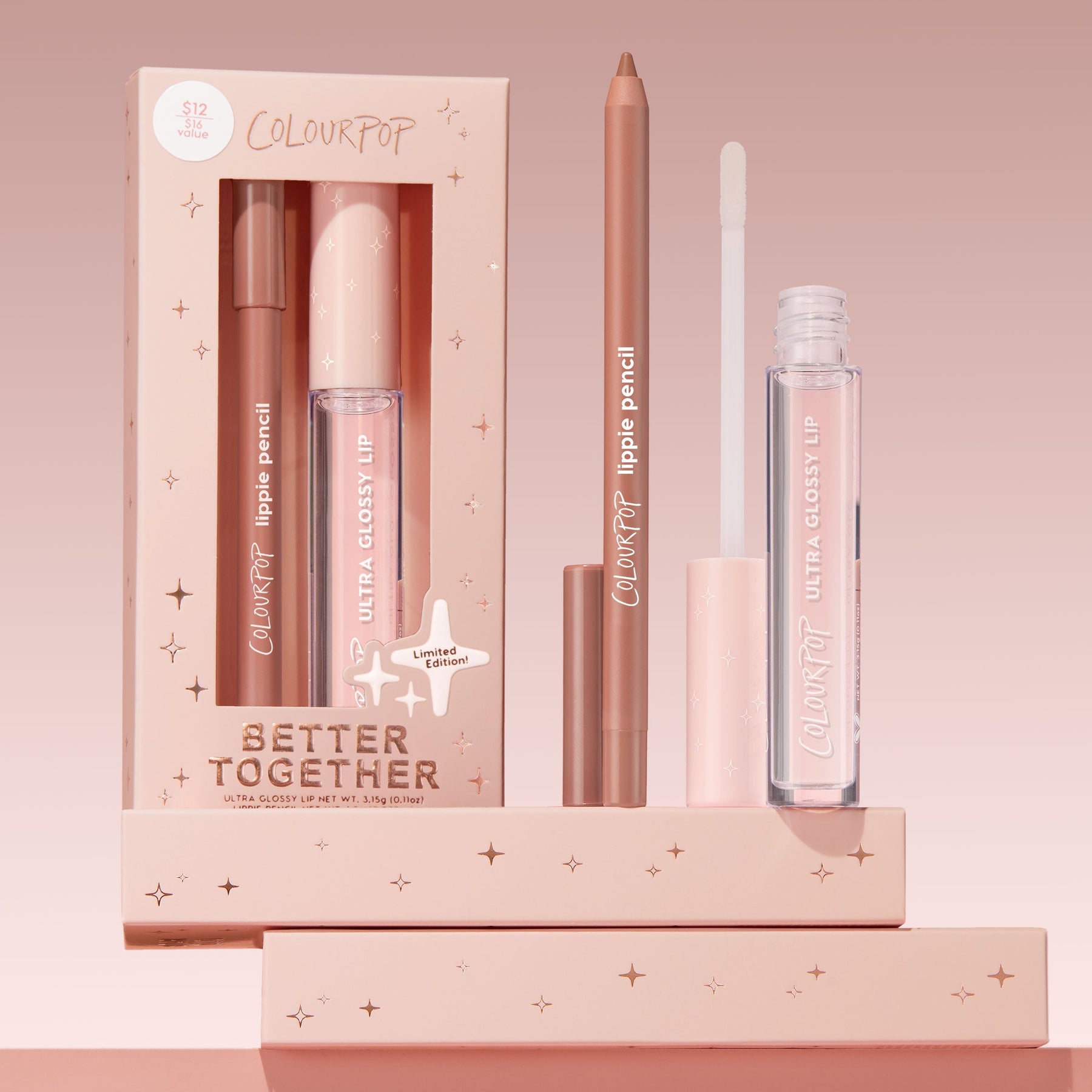 Better Together - Graceful Playful Beauty Spotlight