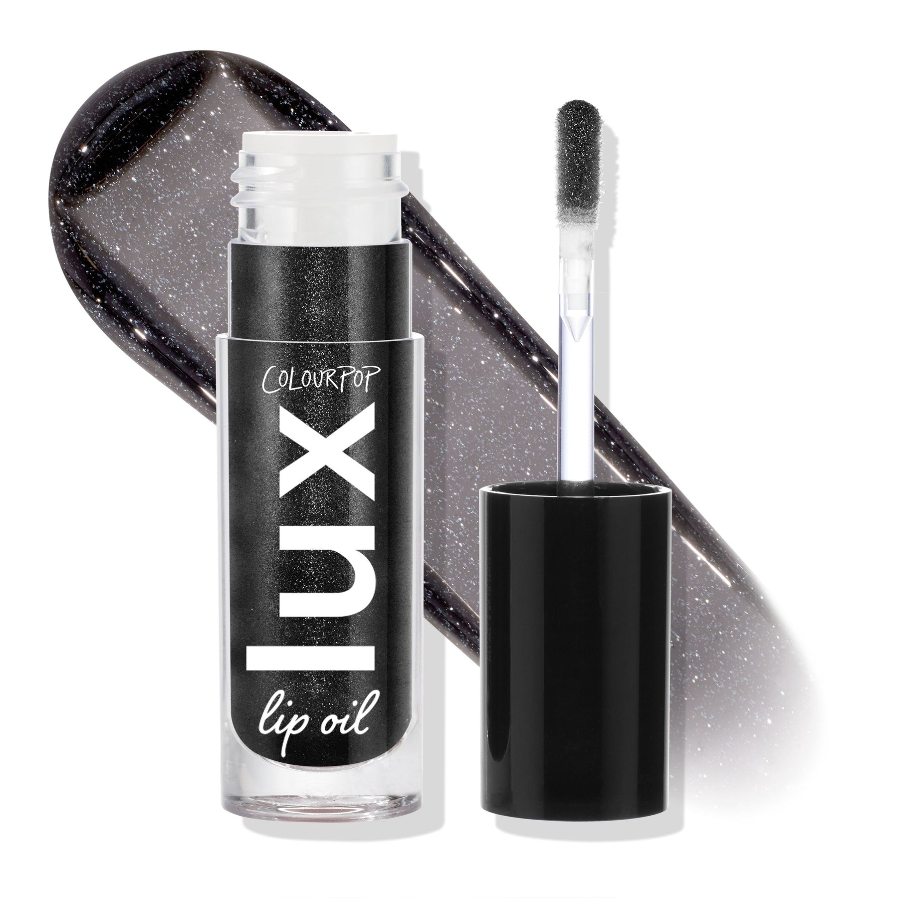 Team Jacob - Polished Studio Lip Shine