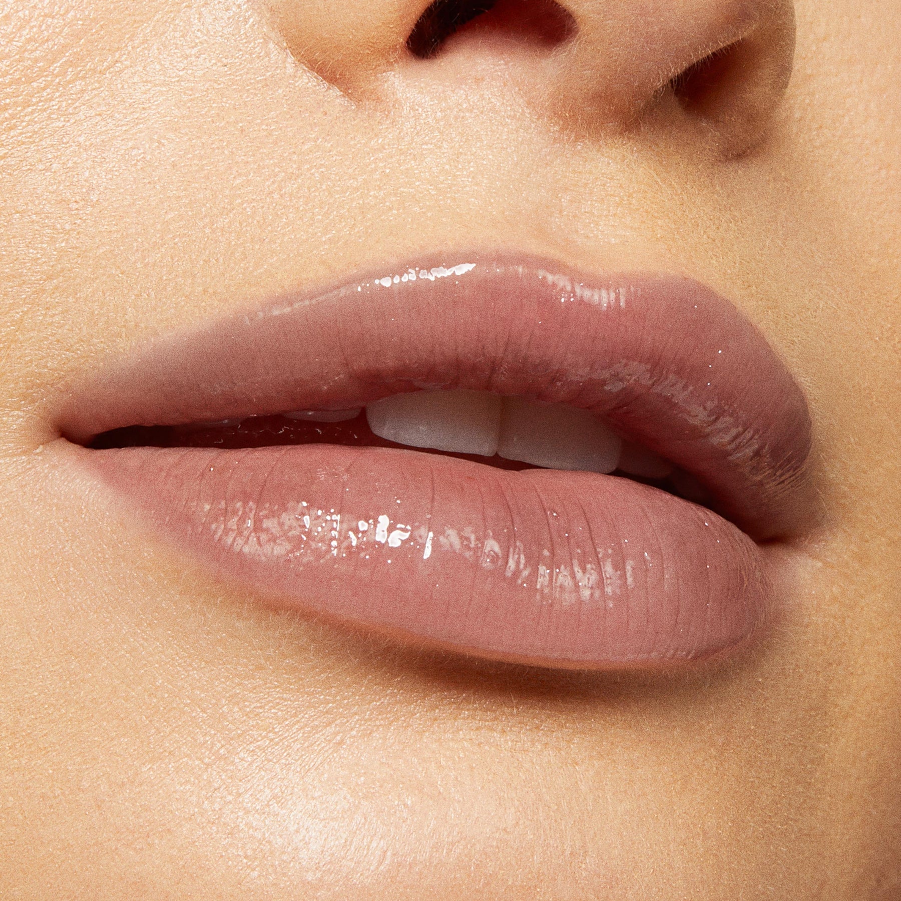 Team Jacob - Polished Studio Lip Shine