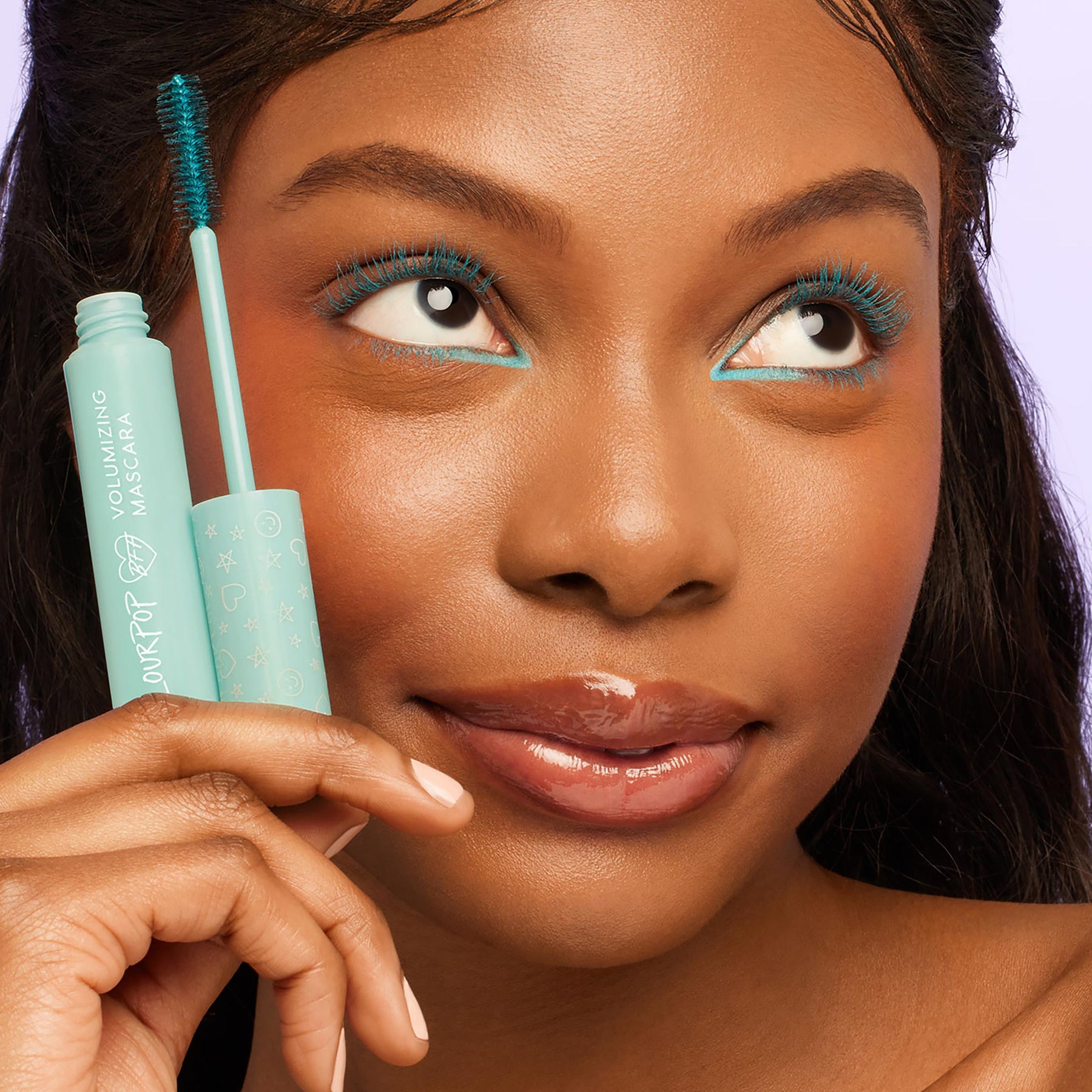 Swell Season - Prismatic Iconic Lash Polish