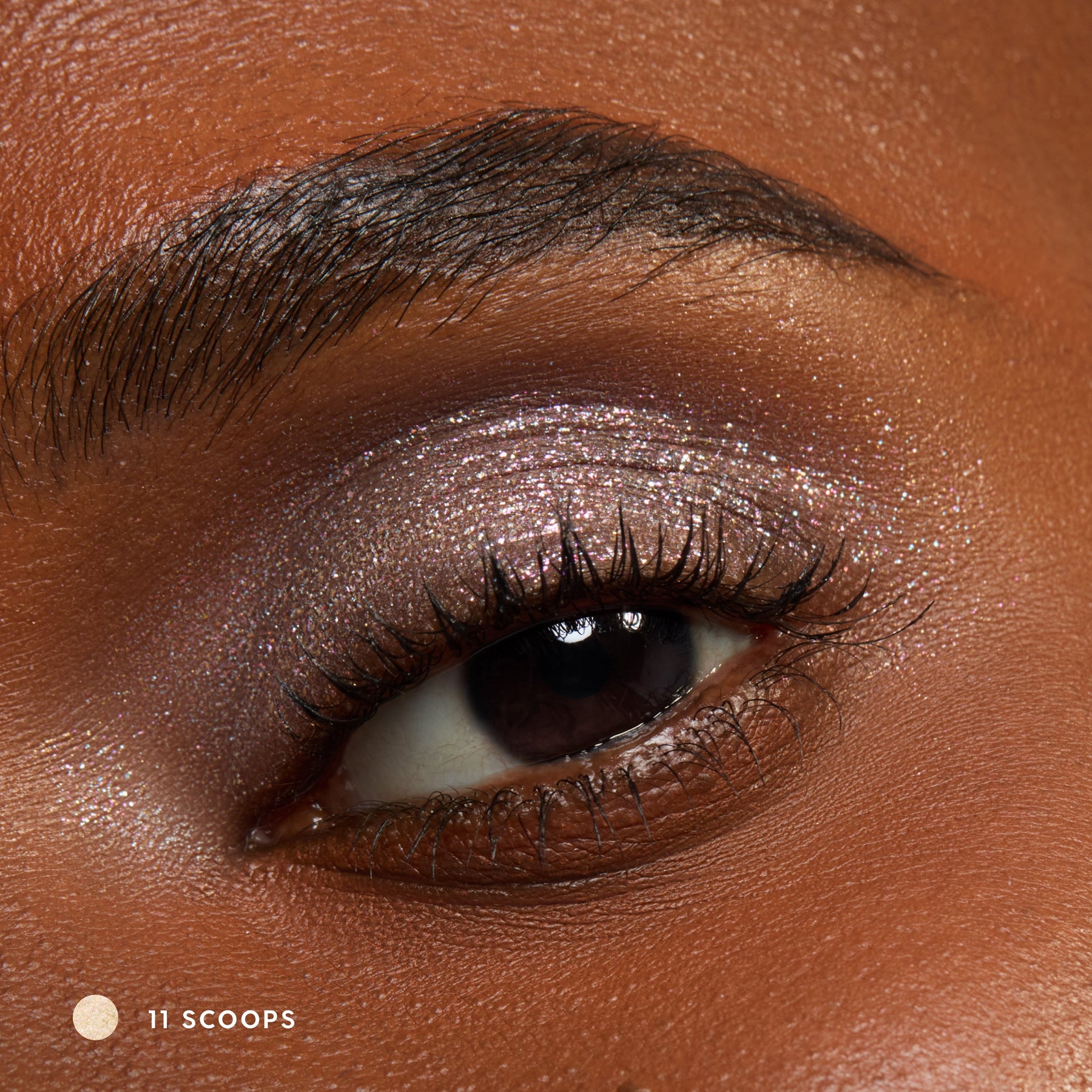 11 Scoops - Balanced Wearable Eye Duo