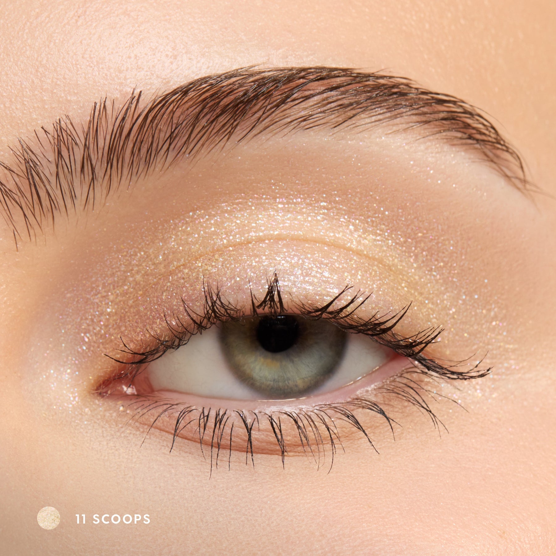 11 Scoops - Balanced Wearable Eye Duo