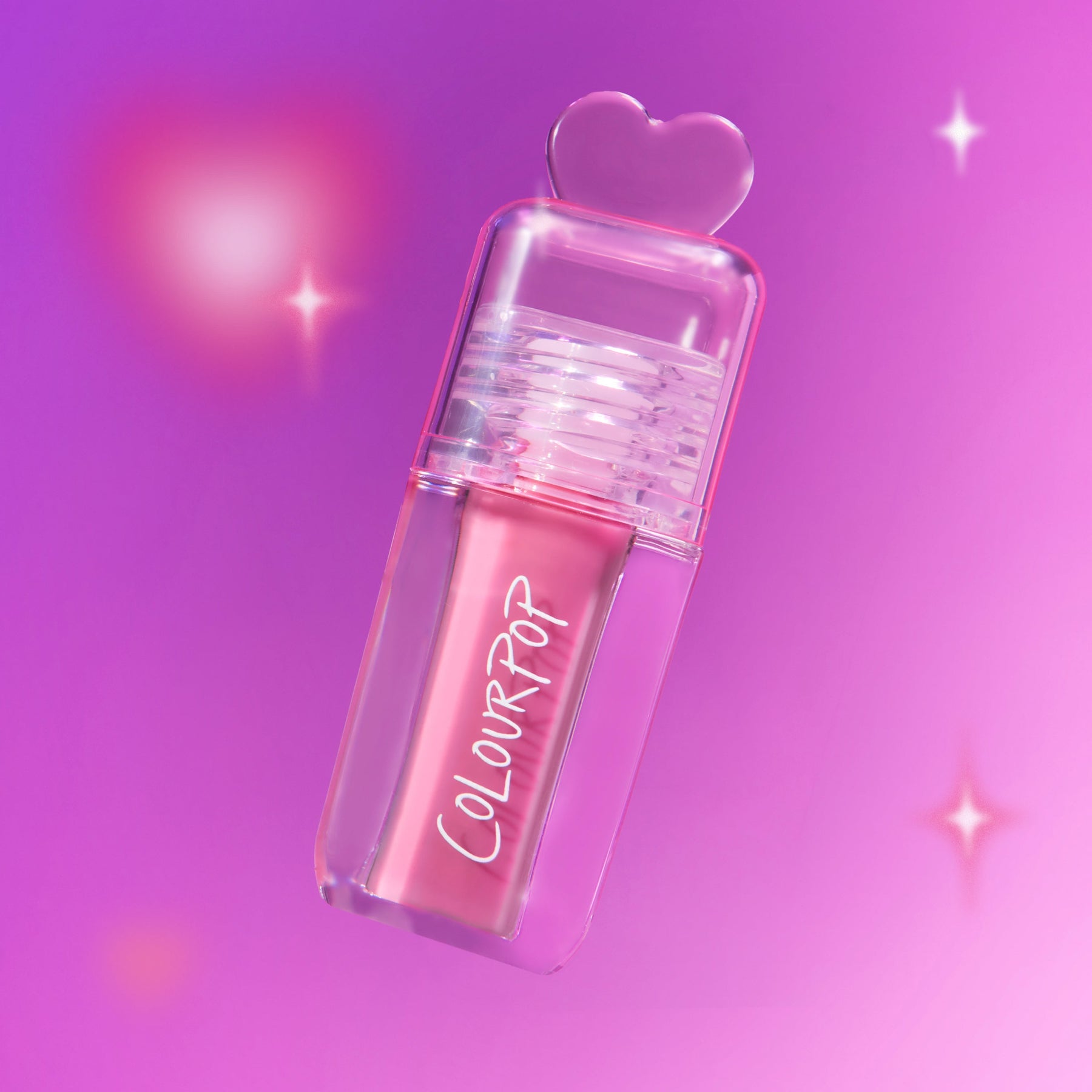 Your New Obsession - Luminous Iconic Lip Finish