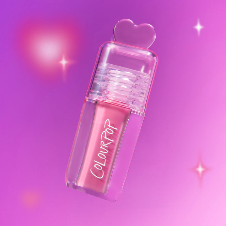 Your New Obsession - Luminous Iconic Lip Finish