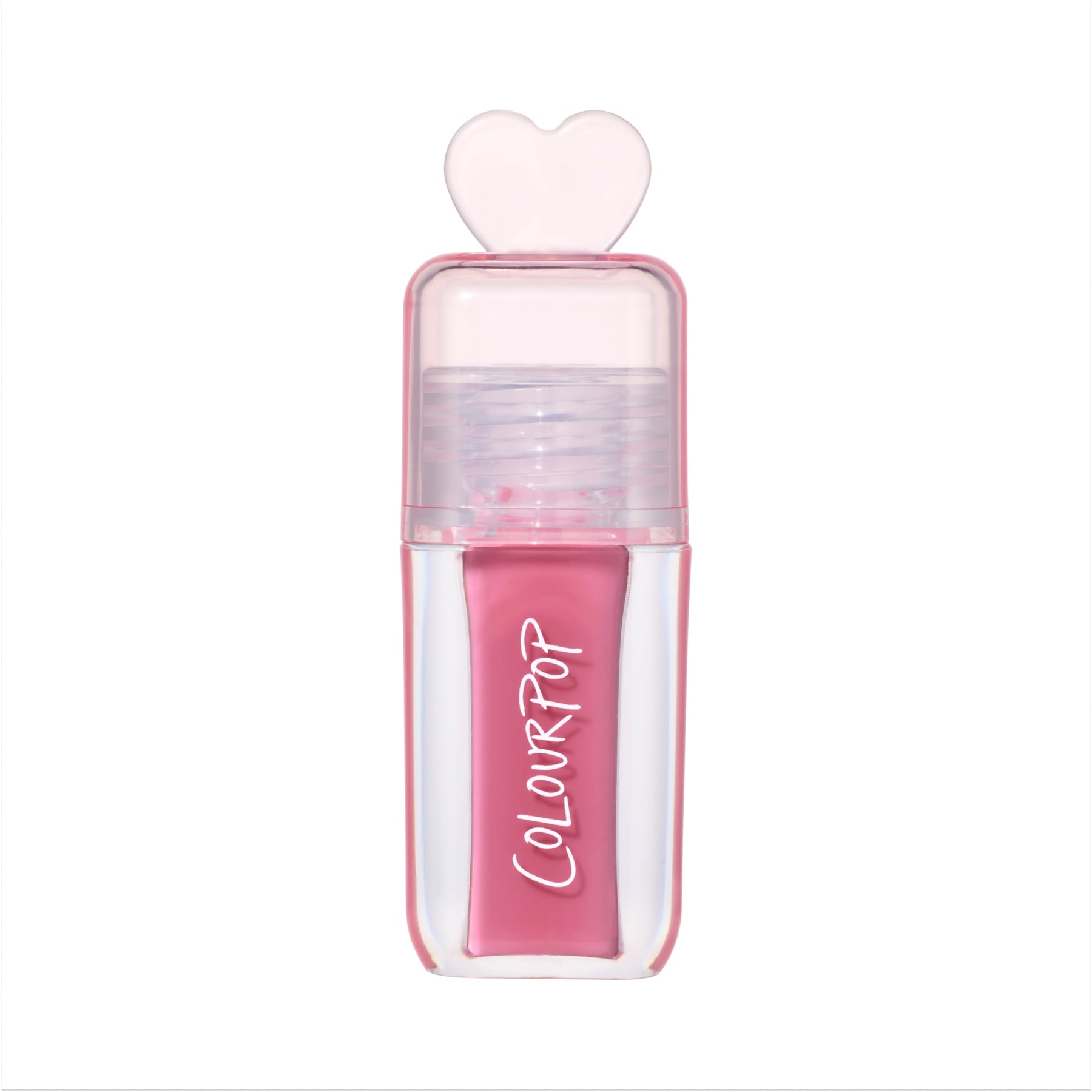 Your New Obsession - Luminous Iconic Lip Finish