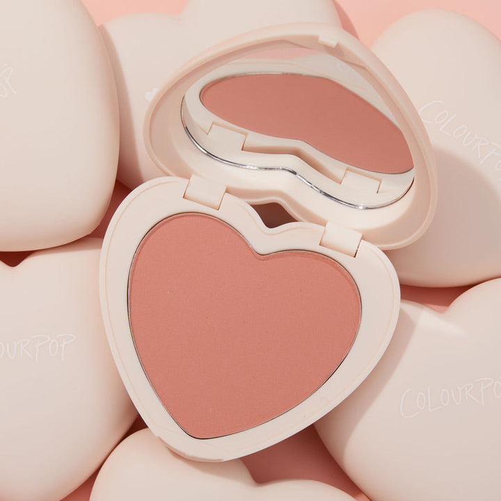 Kiss 'N Tell - Glossy Effortless Cheek Favorite