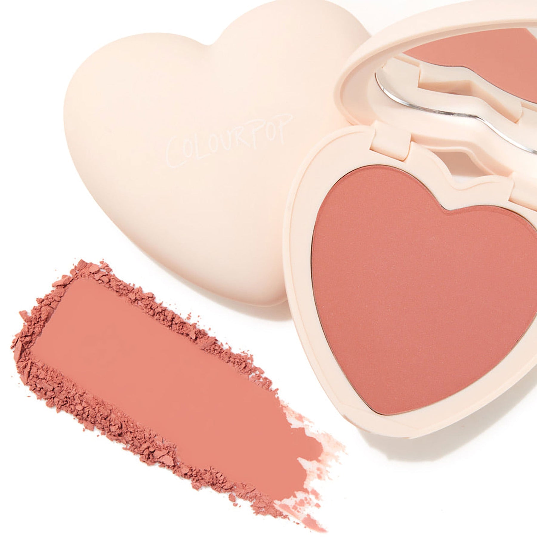 Kiss 'N Tell - Glossy Effortless Cheek Favorite