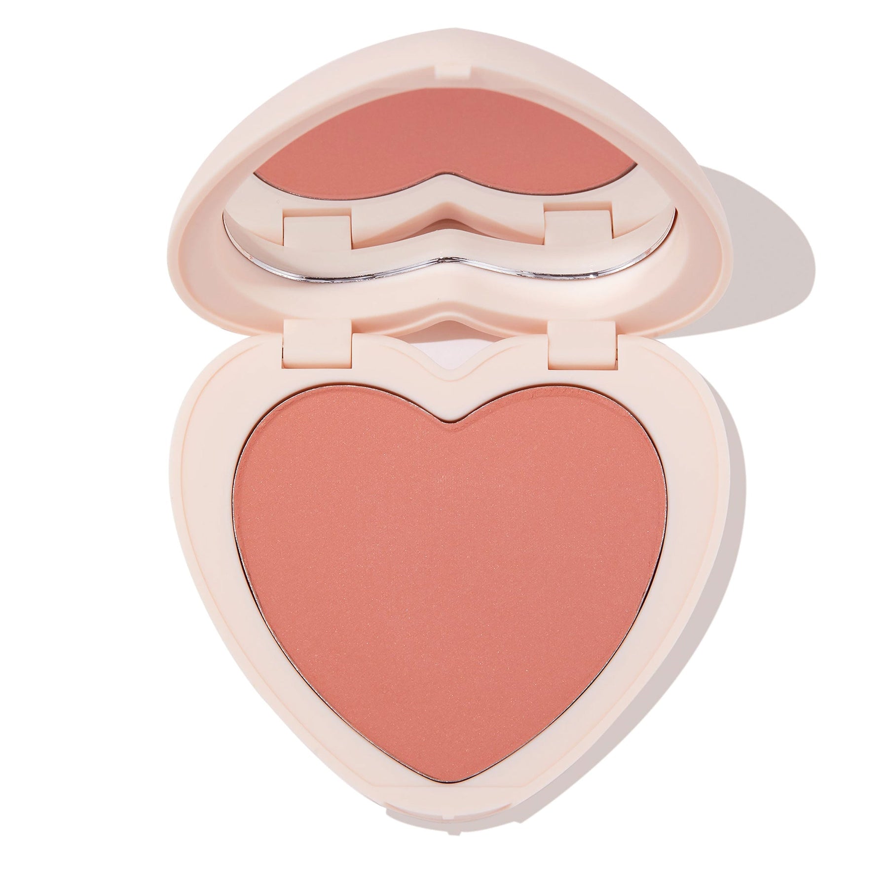 Kiss 'N Tell - Glossy Effortless Cheek Favorite