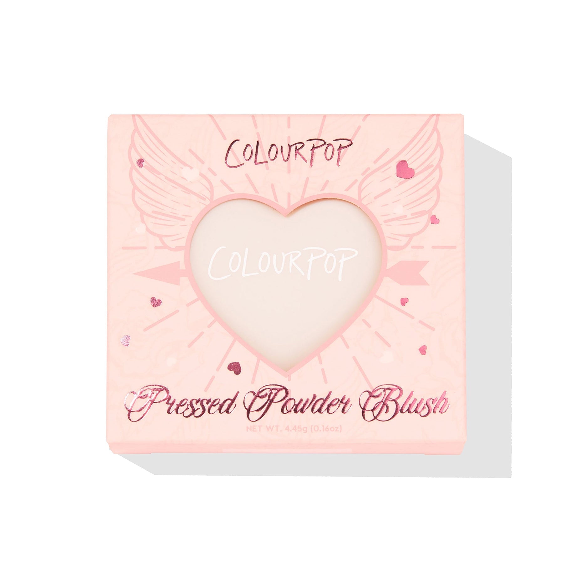Kiss 'N Tell - Glossy Effortless Cheek Favorite