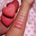 Kiss 'N Tell - Glossy Effortless Cheek Favorite