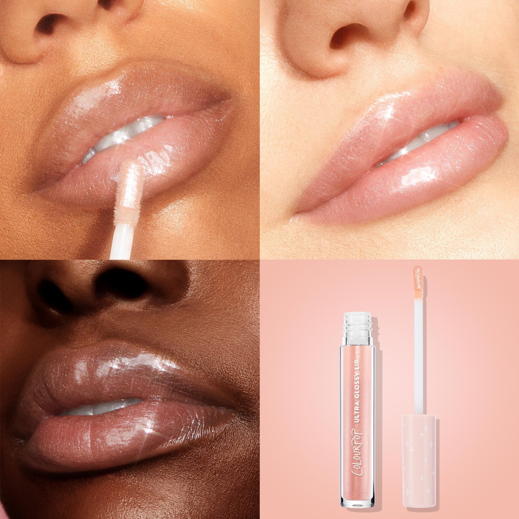 Sugar Cookie - Featherlight Classic Lip Favorite