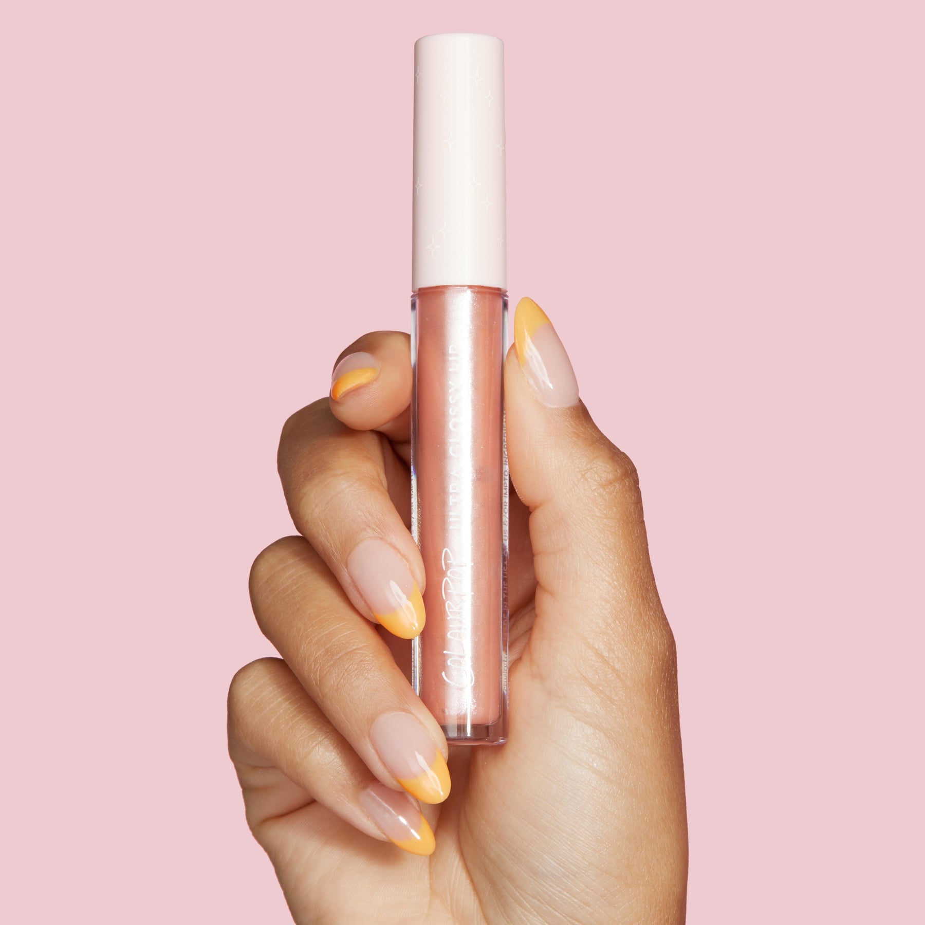 Sugar Cookie - Featherlight Classic Lip Favorite