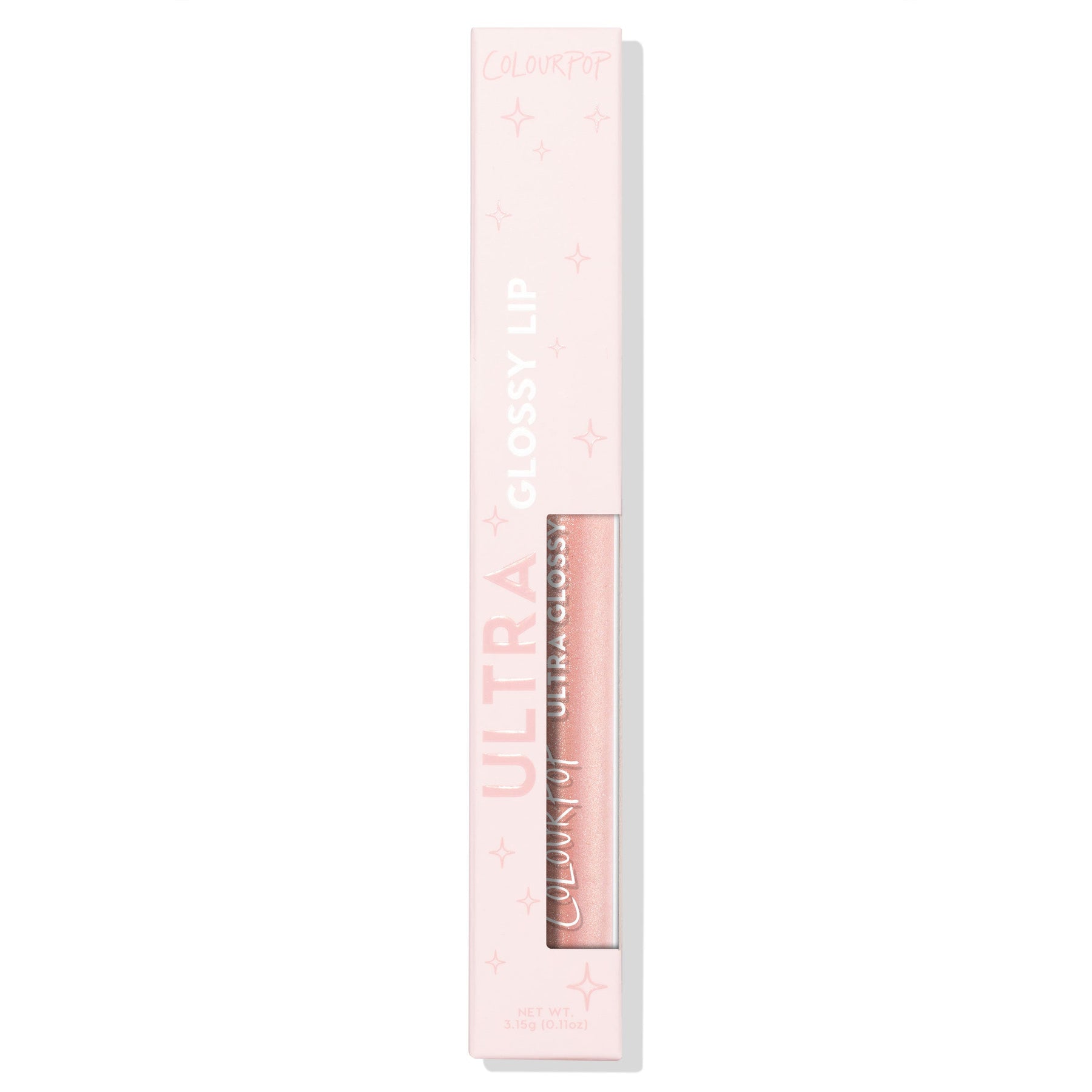 Sugar Cookie - Featherlight Classic Lip Favorite