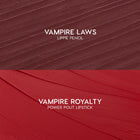 You Can't Trust Vampires - Buildable Contemporary Lip Set