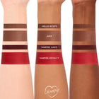 You Can't Trust Vampires - Buildable Contemporary Lip Set