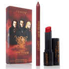 You Can't Trust Vampires - Buildable Contemporary Lip Set
