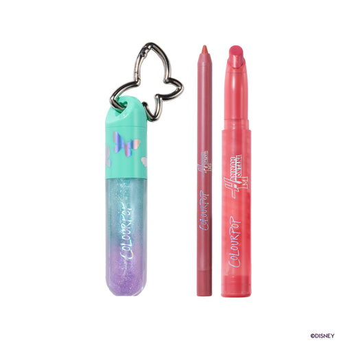 A Girl Like Me - Dreamy Modern Beauty Wardrobe