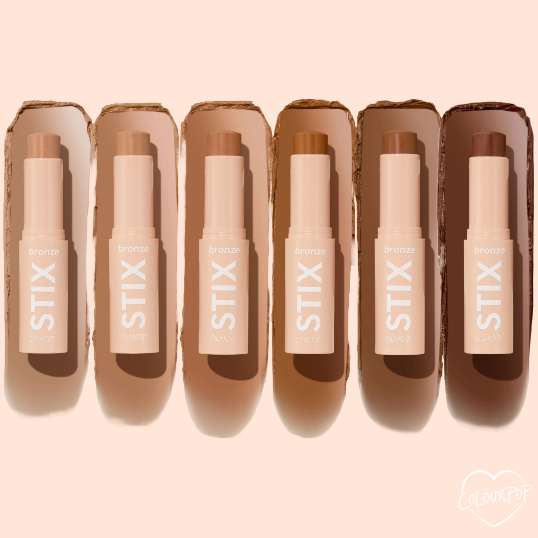 Laguna Beach - Smooth Special Cheek Contour