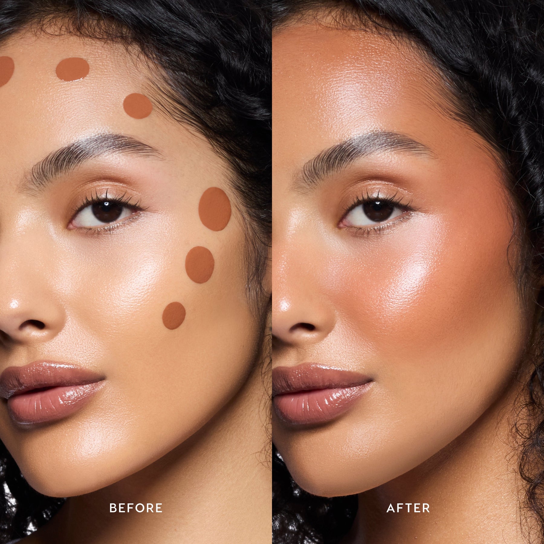 Sands Beach - Smooth Elevated Cheek Lineup