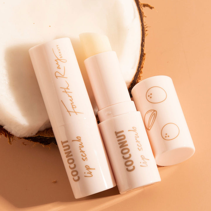 Coconut - Balanced Daily Lip Pick