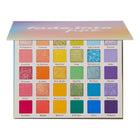 Fade Into Hue - Lightweight Iconic Eye Duo
