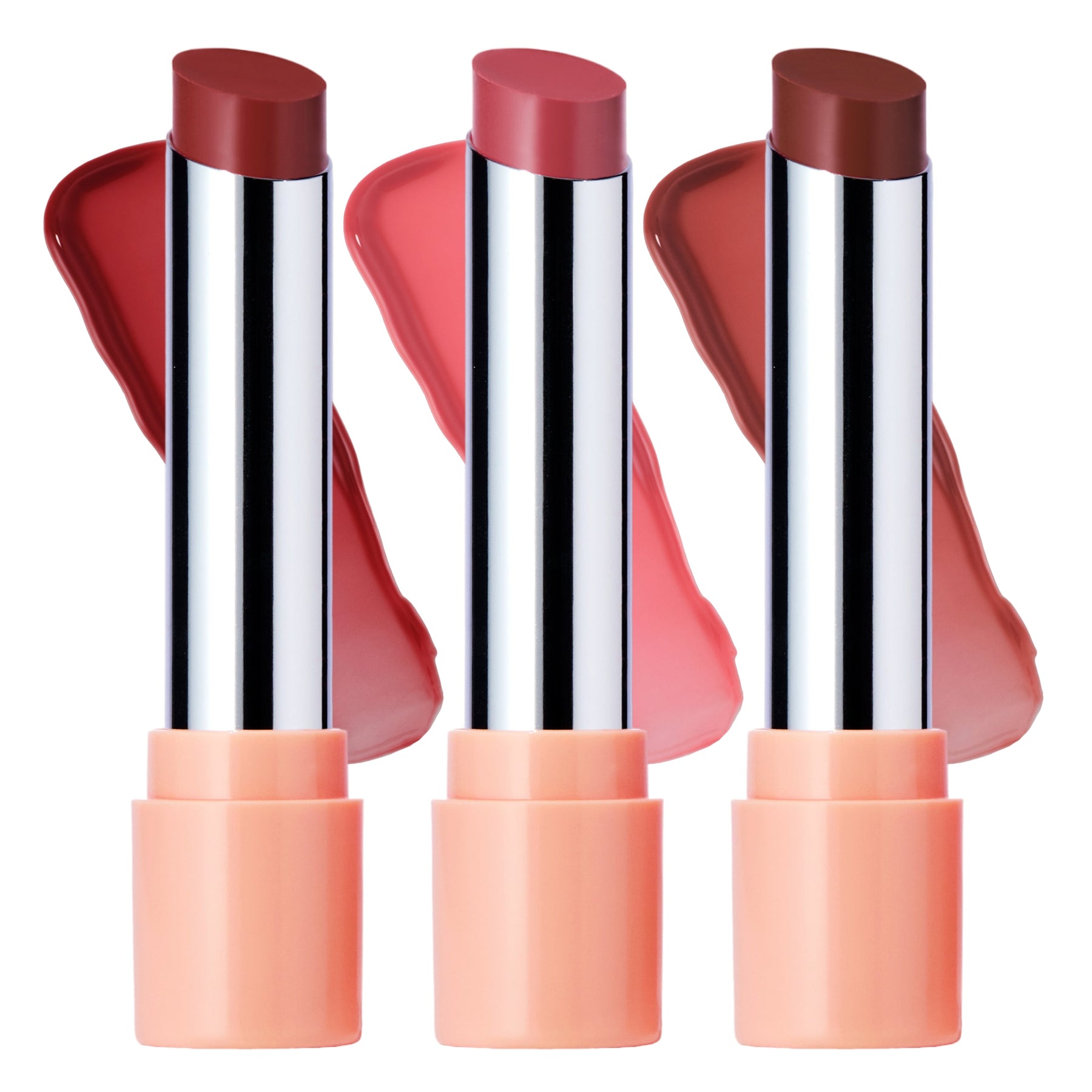 Berry Glaze - Clean Boutique Lip Set