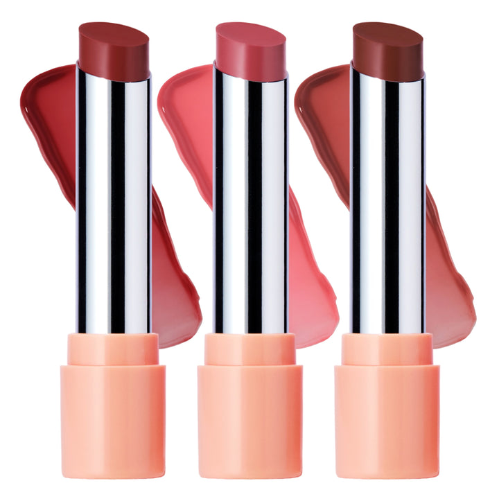 Berry Glaze - Clean Boutique Lip Set