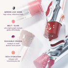 Berry Glaze - Clean Boutique Lip Set
