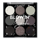 Blowin' Smoke - Rich Refined Eye Duo