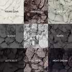 Blowin' Smoke - Rich Refined Eye Duo