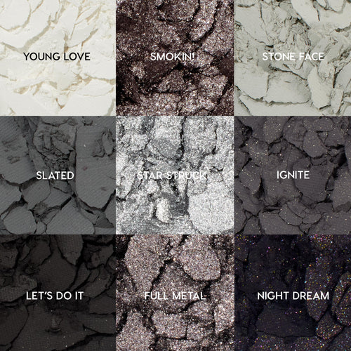 Blowin' Smoke - Rich Refined Eye Duo