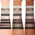 Blowin' Smoke - Rich Refined Eye Duo