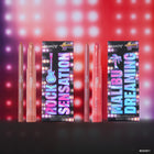 Double Kiss - Clean Artistic Beauty Wardrobe