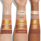 Precious Metals - Rosy Wearable Eye Drama