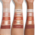 Precious Metals - Rosy Wearable Eye Drama
