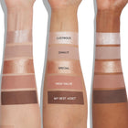 Precious Metals - Rosy Wearable Eye Drama