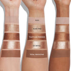 Precious Metals - Rosy Wearable Eye Drama
