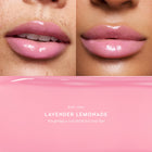 Lavender Lemonade - Smooth Boutique Lip Look