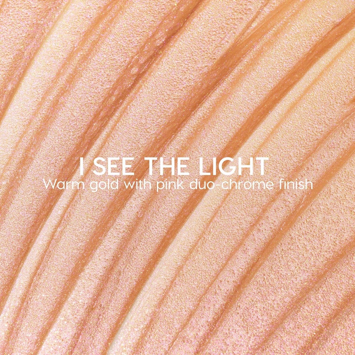 I See the Light - Prismatic Iconic Cheek Story