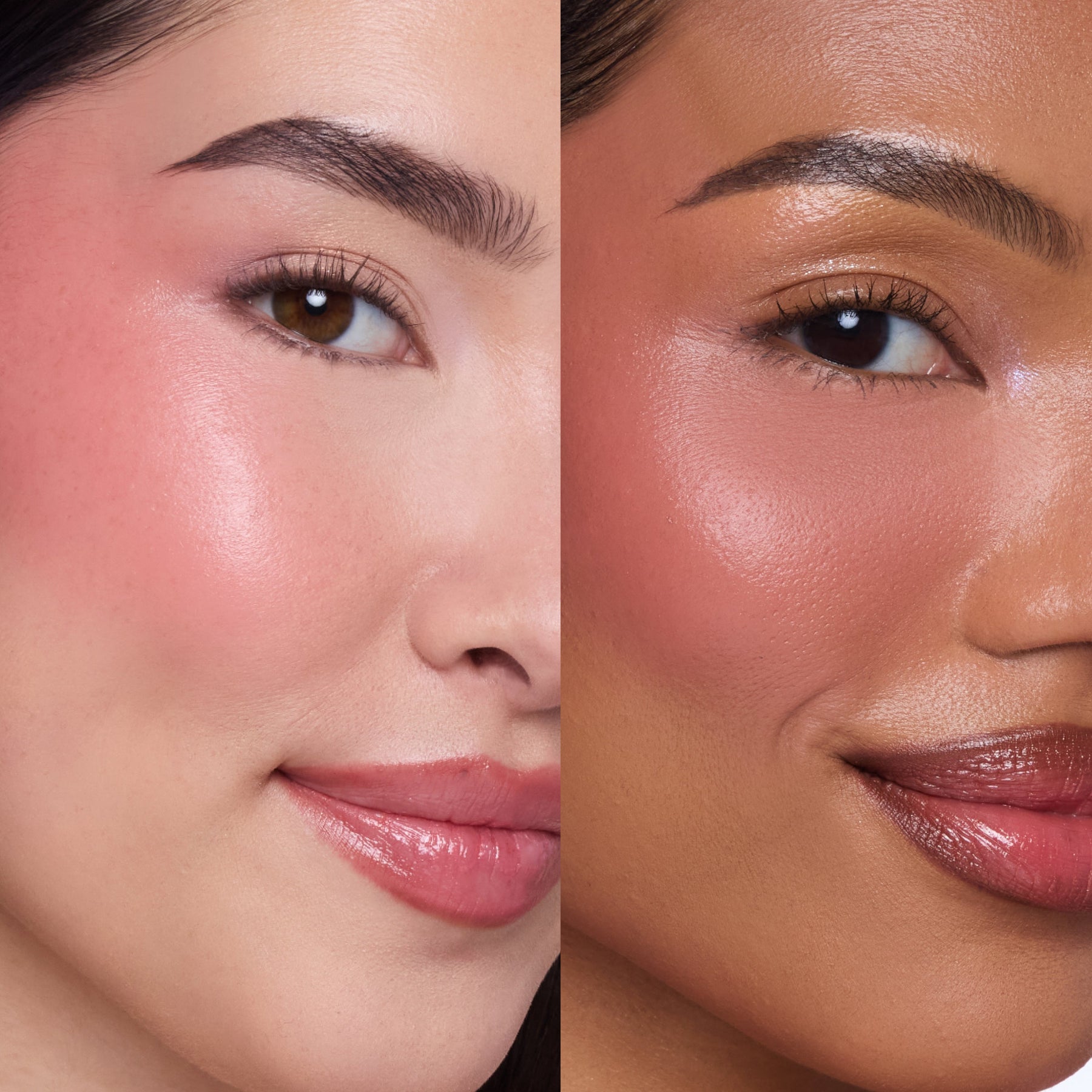 Love to See It - Matte Timeless Cheek Look