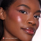 Beach Blvd - Satin Contemporary Cheek Routine